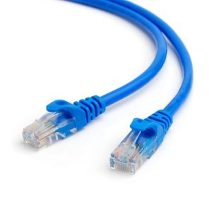 Cable preserti 1M RJ45