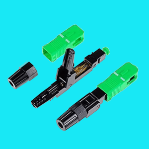 Connecteur optique SC