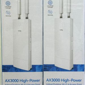 Cudy ap3000 Outdoor omni