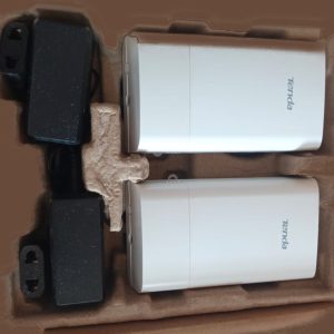 Tenda 01 M5 5.8Ghz