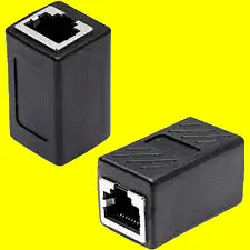 Coupleur rj45