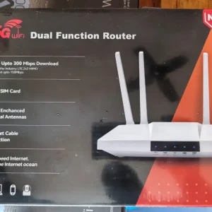 Modem 4G 5G MC119