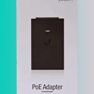 POE 48V Ubiquiti