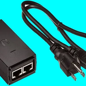 POE Gigabit 24V 12W Ubiquiti