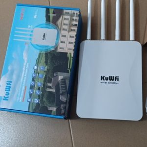 kuwfi APHAX830