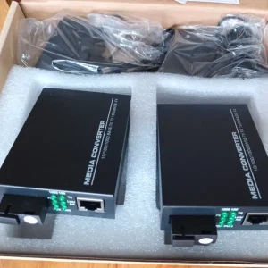 Convertisseur media PW CMC GE SM3
