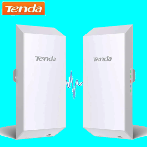 Tenda 01 2.4Ghz