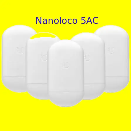 Nanoloco 5AC