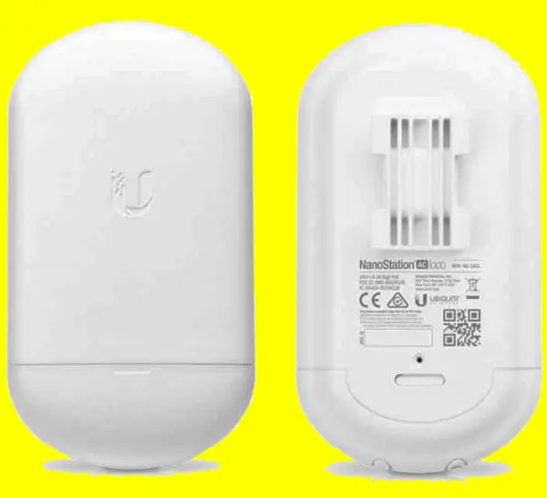Nanoloco AC